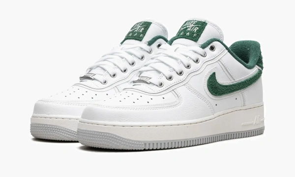 Air Force 1 Low '07 UO Prem University of Oregon 