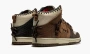 Nike Dunk High Bodega - Legend 