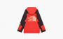 Gucci x The North Face Windbreaker "Red/Black" 