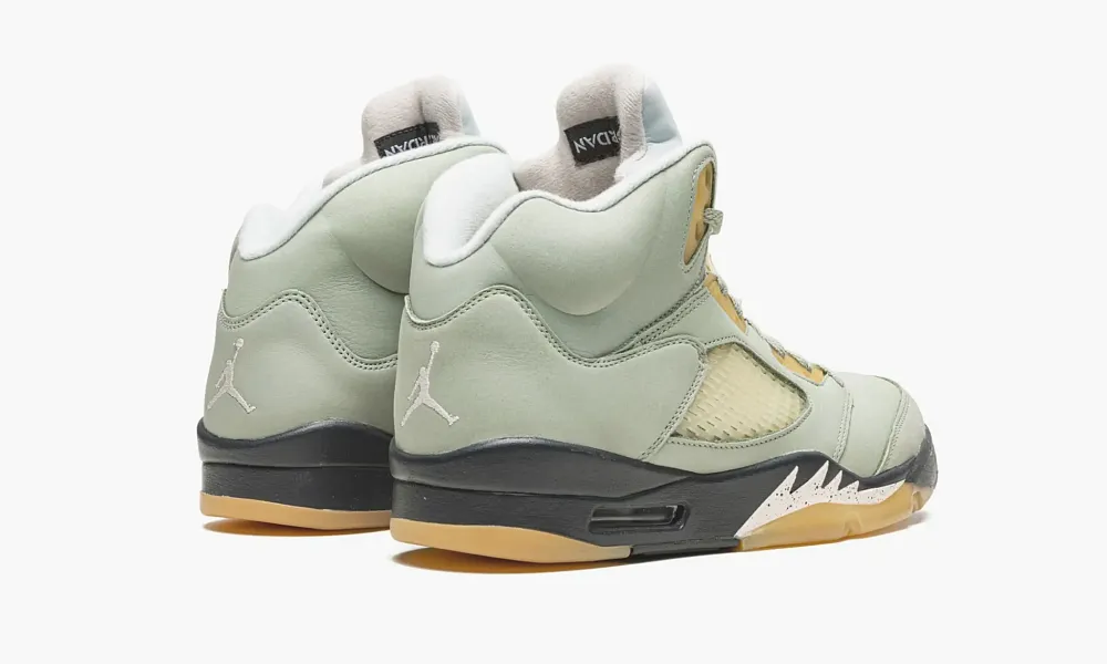 Nike Air Jordan 5 Retro Jade Horizon