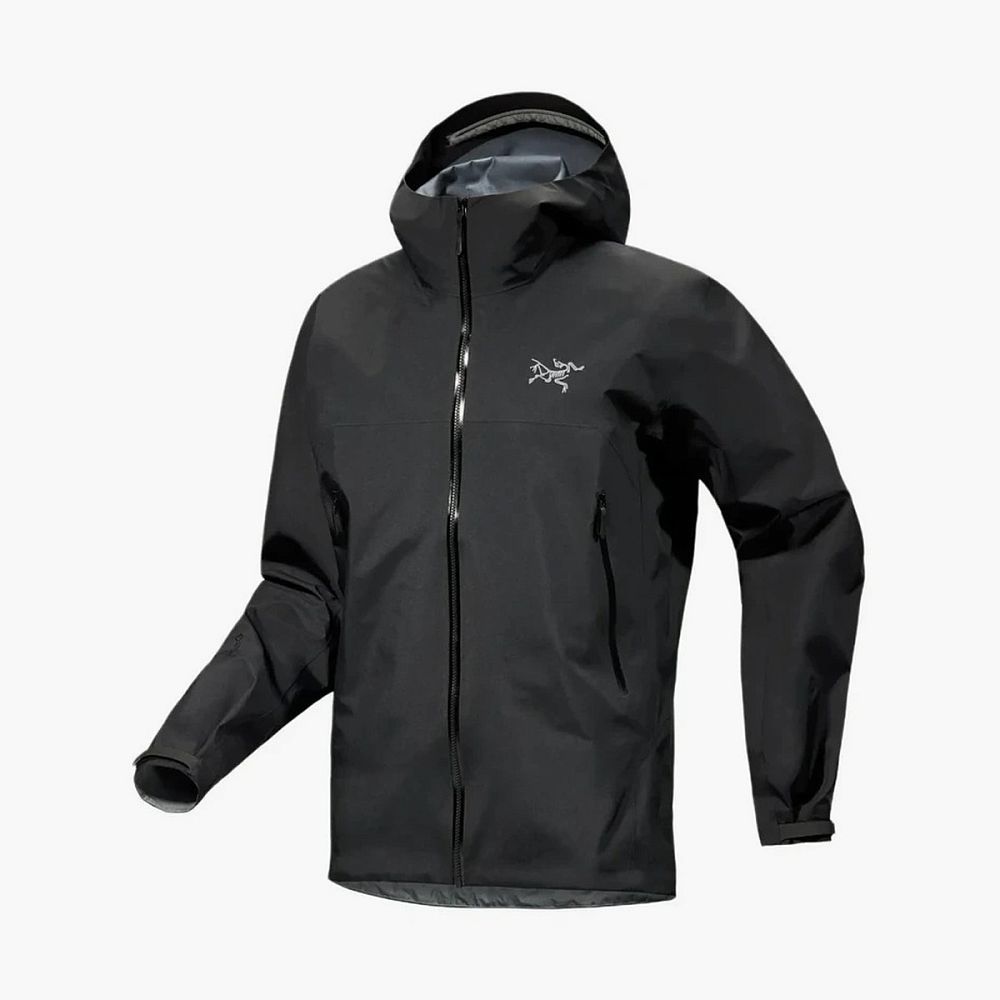 Arc'teryx Beta Jacket Black