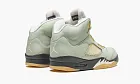 Nike Air Jordan 5 Retro Jade Horizon