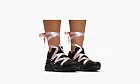 Sandy Liang x Salomon Speedcross 3 'Ribbon - Black Pink'