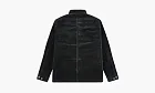 Carhartt WIP Michigan Chore Coat Corduroy Black
