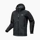 Arc'teryx Beta Jacket Black