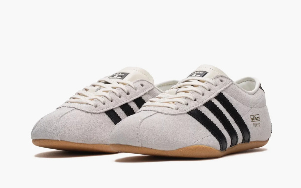 Adidas Tokyo WMNS Off White Core Black 