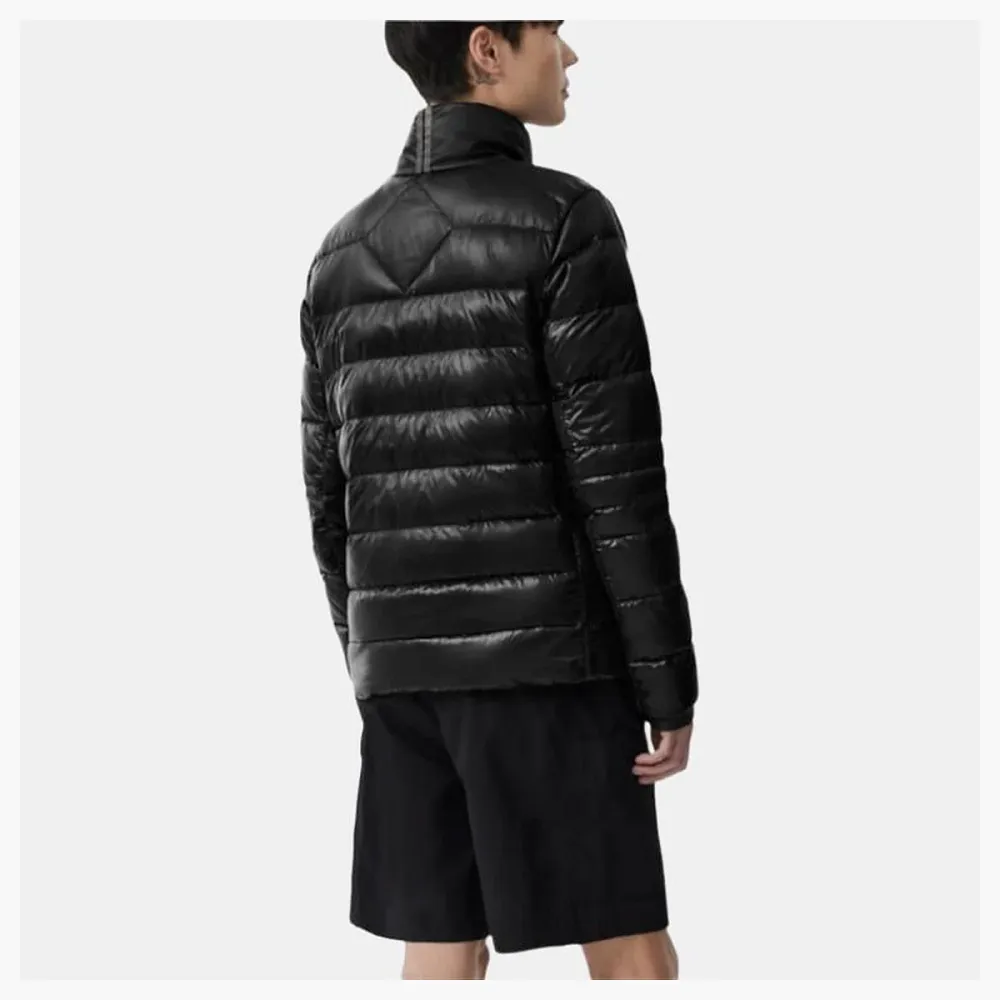 Canada Goose Crofton Jacket Black