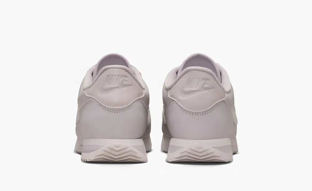 Nike Cortez 23 Premium Leather WMNS Platinum Violet
