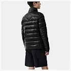 Canada Goose Crofton Jacket Black