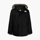 The North Face McMurdo Parka Black