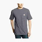 Carhartt Pocket T-Shirt Navy Heather