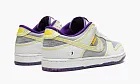Nike Dunk Low Union - Passport Pack - Court Purple