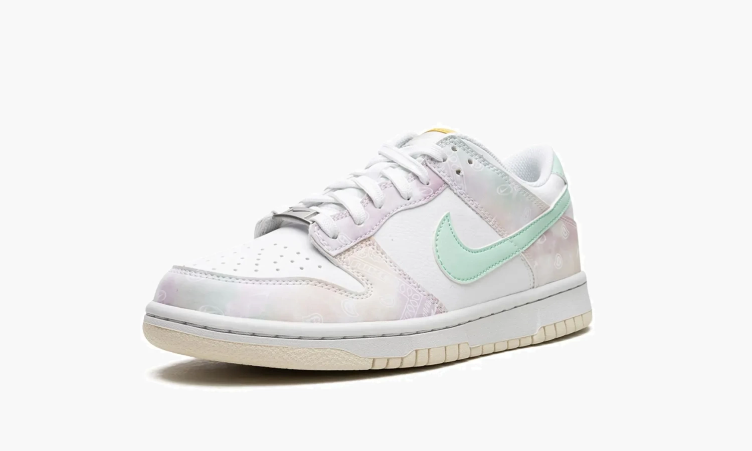 Nike Dunk Low GS "White Phantom" 