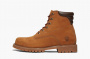 Timberland Alburn 6-Inch Lace-Up Waterproof Boot "Sundance" 