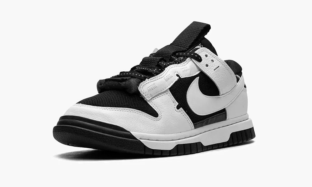 Nike Dunk Low Remastered Reverse Panda