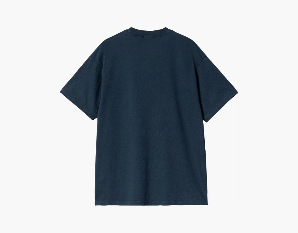 Carhartt WIP SS25 SS Stargazer T-Shirt T