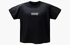 WYSION TEE BLACK