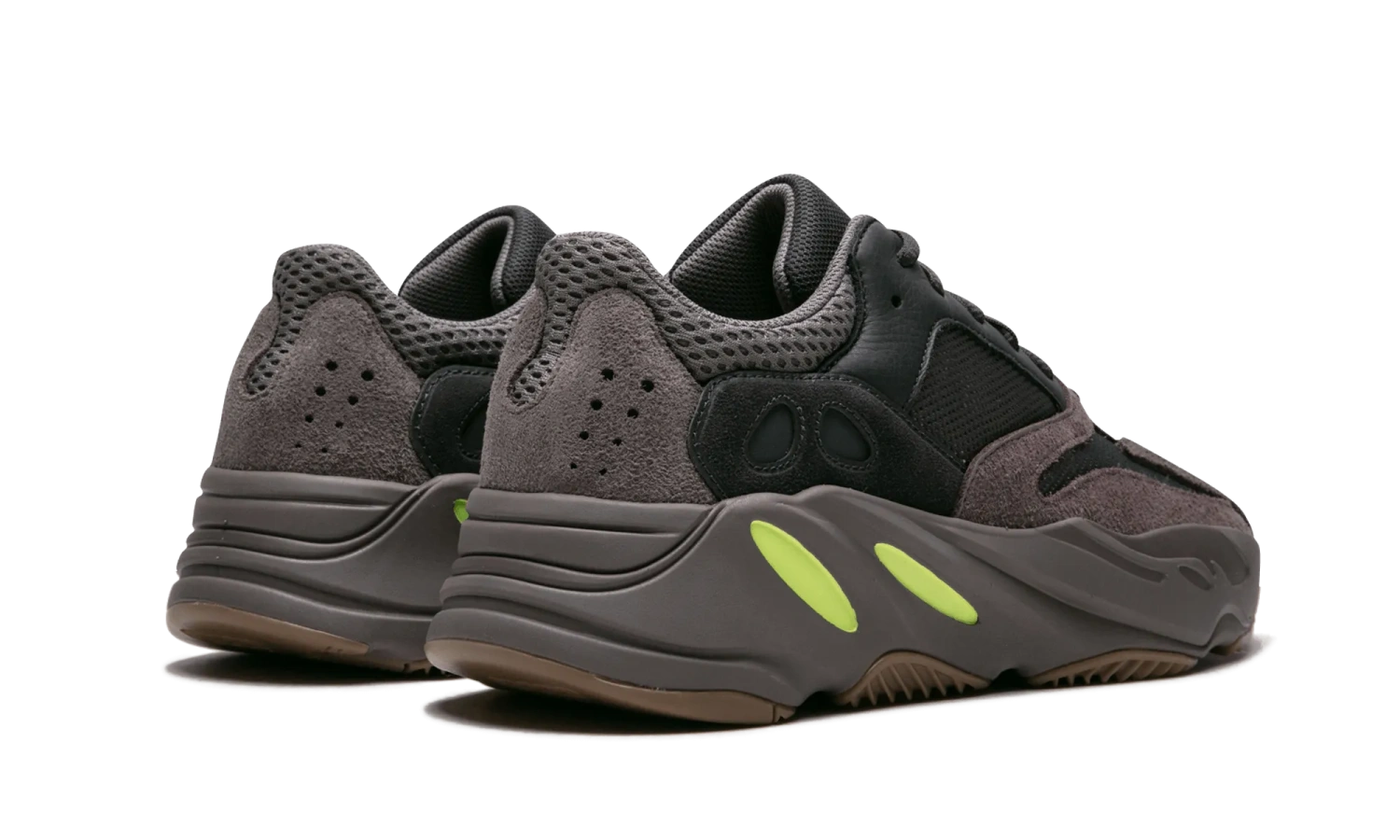 Yeezy Boost 700 Mauve 