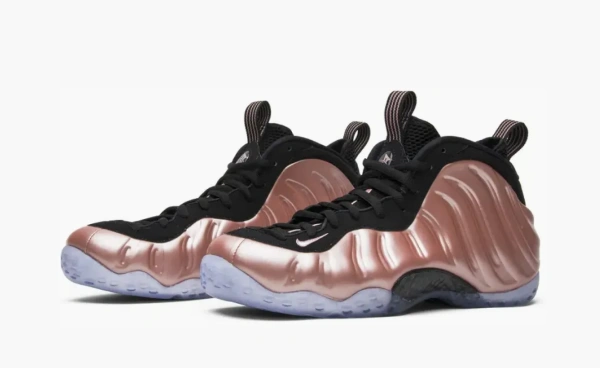 Nike Air Foamposite One Elemental Rose 