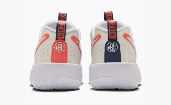 Nike Air Zoom GT Cut 3 SE Sail White Multi 