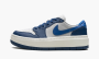 фото Air Jordan 1 Low Elevate WMNS "Georgetown" (Air Jordan 1)-DH7004 400