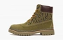 Timberland X Clot Future73 Timberloop 6-inch Boot "Olive Green" 