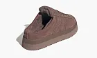 Adidas Originals Campus 00S Winter Low Earth Strata / Earth Strata / Trace Brown