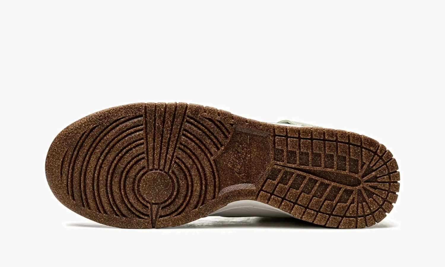 Nike Dunk High Inspected By Swoosh 