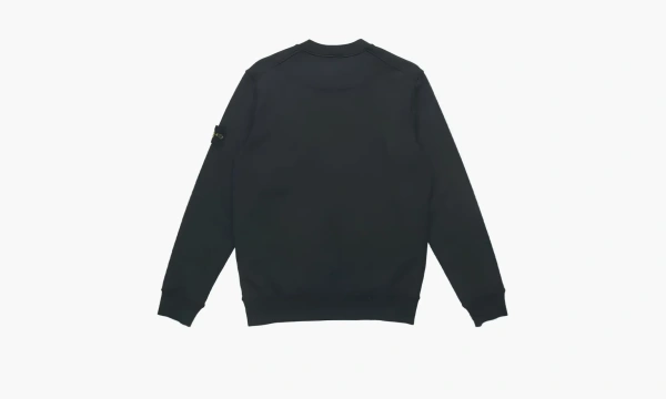 Stone Island Sweater Black  Stone Island Sweater Black