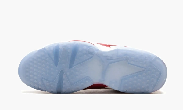 Air Jordan 6 Retro Slam Dunk 