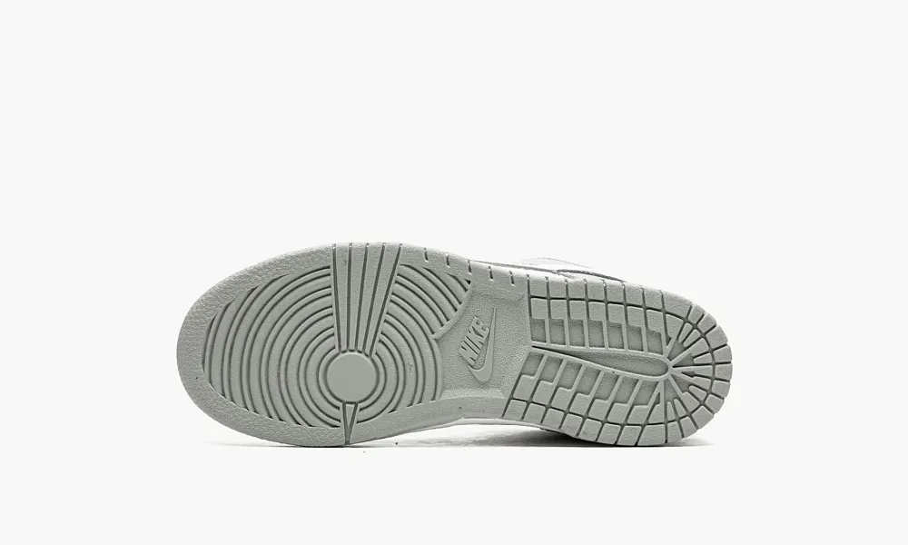 Nike Dunk Low PS Two-toned Grey