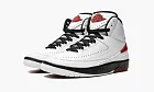 Air Jordan 2 Retro OG GS Chicago 2022