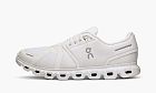 On Cloud 6 All White