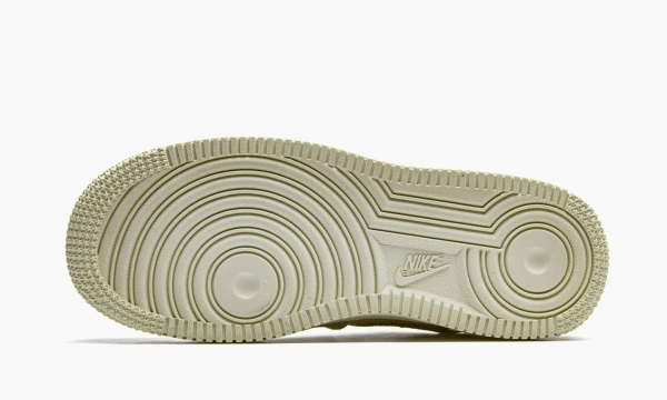 Nike Air Force 1 PS Stussy - Fossil Kids 