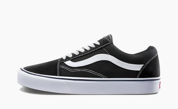 Vans Palace x Skate Old Skool Black White 