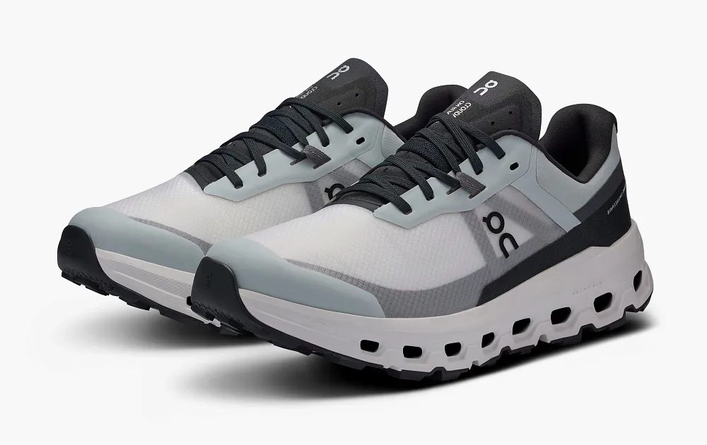 On Cloudvista 2 WMNS Glacier Eclipse