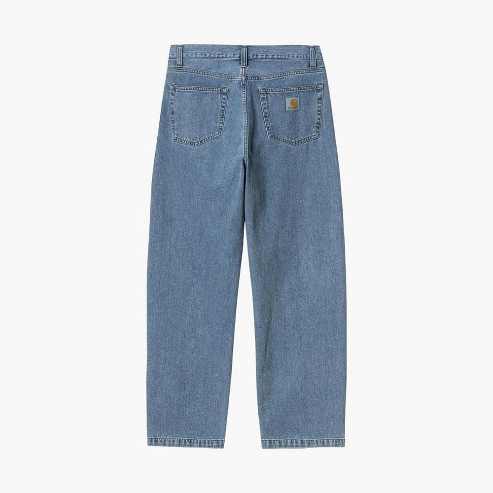 Carhartt WIP Relaxed Jeans Light Blue