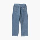 Carhartt WIP Relaxed Jeans Light Blue