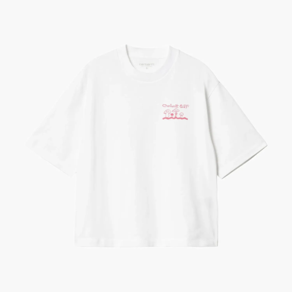 Carhartt WIP SS24 W' SS Kainosho T-Shirt T 