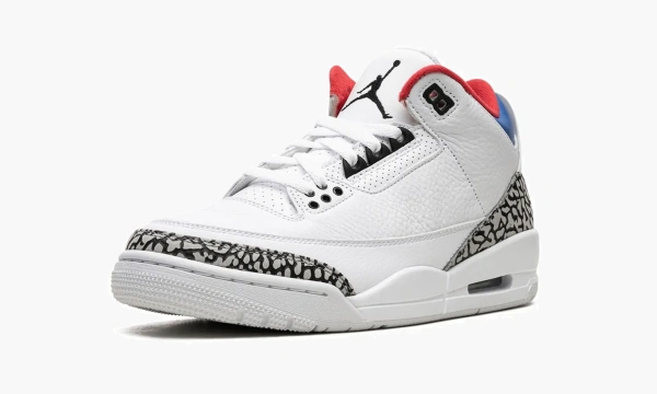 Air Jordan 3 Sk Nrg WMNS Seoul - South Korea 