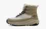 Dickies Warm Snow Boots Brown Grey 