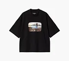 Carhartt WIP SS25 W' SS Greatest Flicks T-Shirt T