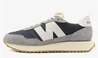 New Balance 237 Marblehead Black