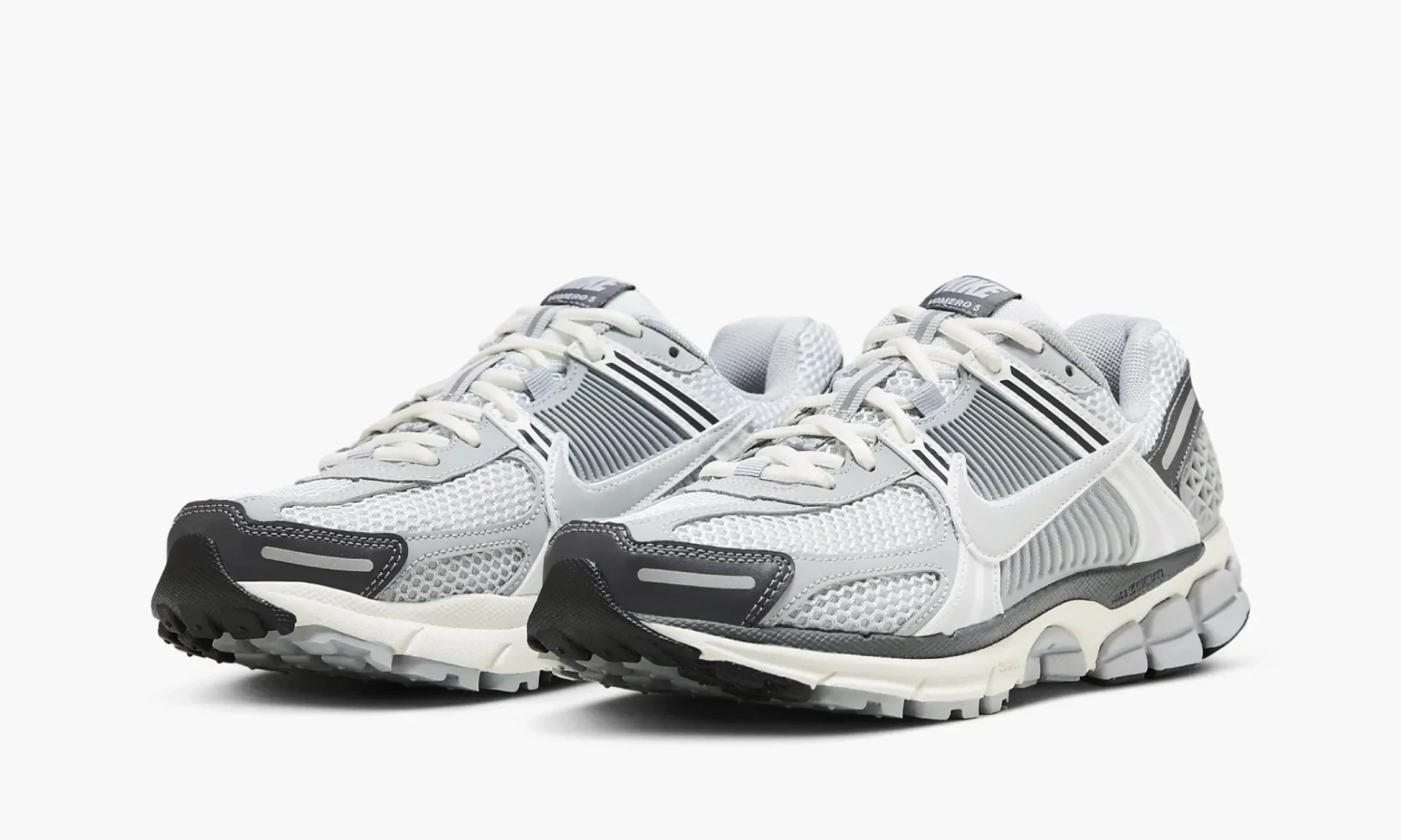 Nike Zoom Vomero 5 Wolf Grey Cool Grey 