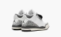 Air Jordan 3 PS Hide & Sneak 