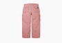 Supreme x Dickies Flannel Lined Cargo Pants Pink 