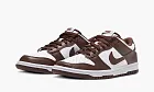 Dunk Low Redwood