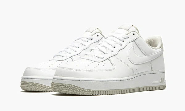 Air Force 1 '07 Light Bone 