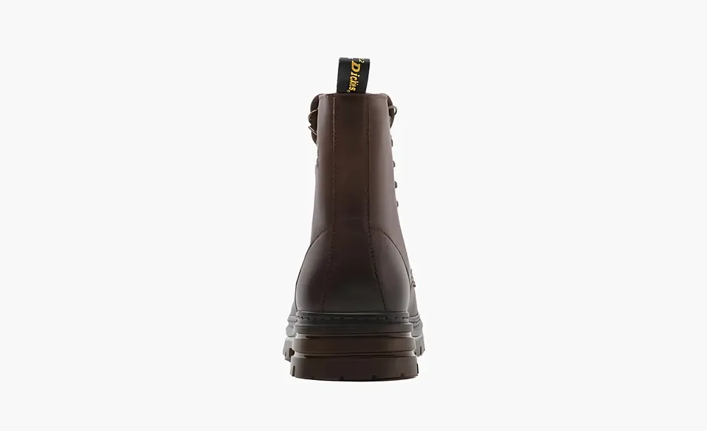 Dickies Martin Boot Light Brown