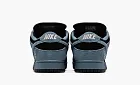 Nike Dunk Low SB x Supreme Ocean Fog